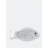 Arthur Court Designs Fish Oblong Tray Serveware