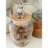 Arthur Court Designs Dog Treat Jar Accessories