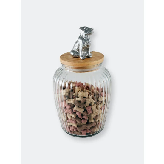 Arthur Court Designs Dog Treat Jar Accessories - Image 2