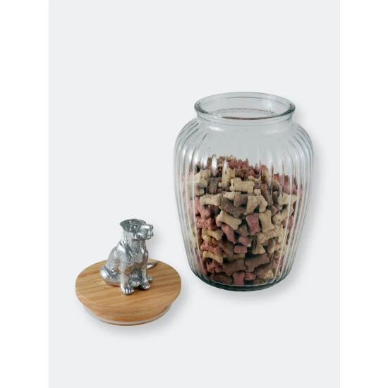 Arthur Court Designs Dog Treat Jar Accessories - Image 5