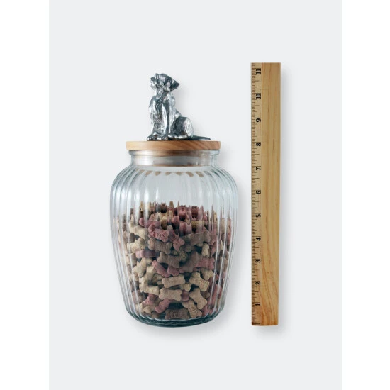 Arthur Court Designs Dog Treat Jar Accessories - Image 7