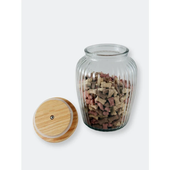 Arthur Court Designs Dog Treat Jar Accessories - Image 8