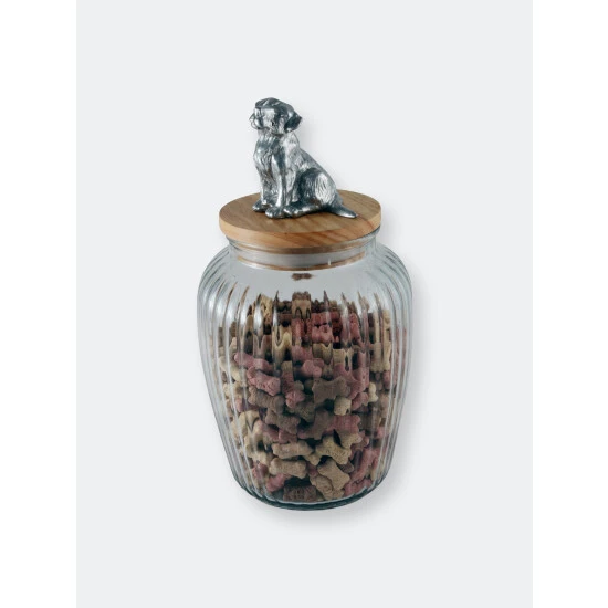 Arthur Court Designs Dog Treat Jar Accessories - Image 9