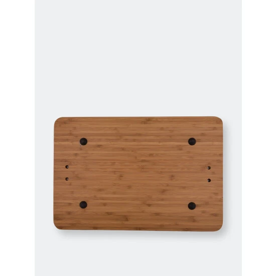 Arthur Court Designs Longhorn Carving Board Knives & Cutting Boards - Image 2