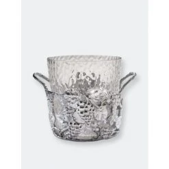 Arthur Court Designs Grape Champagne Buckets Barware