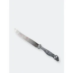 Arthur Court Designs Western Steak Knives Set Of 6 Knives & Cutting Boards