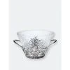 Arthur Court Designs Fleur-De-Lis Ice Tub Barware
