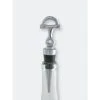 Arthur Court Designs Equestrian Bottle Stopper Barware