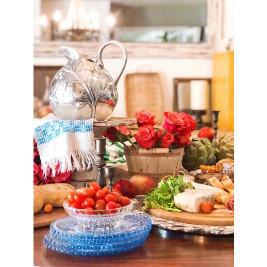 Arthur Court Designs Olive Pitcher Serveware - Image 4