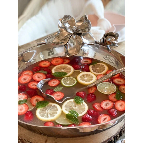 Arthur Court Designs Magnolia Ladle Tools & Accessories - Image 6