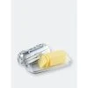 Arthur Court Designs Equestrian Butter Dish Tools & Accessories