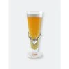 Arthur Court Designs Antler Pilsner Barware