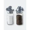Arthur Court Designs Butterfly Salt And Pepper Set Tools & Accessories