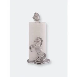 Arthur Court Designs Horse Paper Towel Holder Tools & Accessories