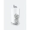Arthur Court Designs Rooster Paper Towel Holder Tools & Accessories