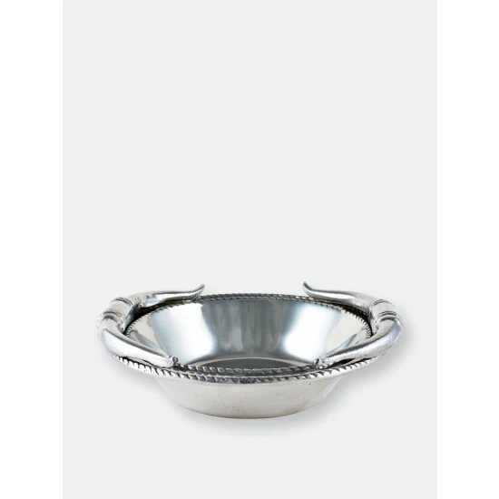 Arthur Court Designs Longhorn 6 Bowl Dinnerware & Flatware