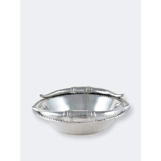 Arthur Court Designs Longhorn 6 Bowl Dinnerware & Flatware - Image 3