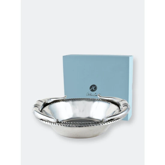 Arthur Court Designs Longhorn 6 Bowl Dinnerware & Flatware - Image 7