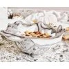 Arthur Court Designs Carmel Large Dip Bowl Dinnerware & Flatware