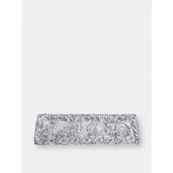 Arthur Court Designs Bunny Oblong Tray Serveware
