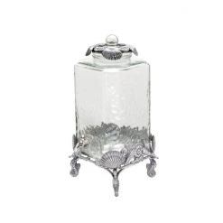 Arthur Court Designs Coastal Beverage Server Drinkware