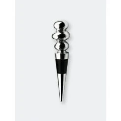 Arthur Court Designs Jewel Bottle Stopper Barware
