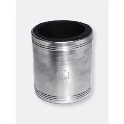 Arthur Court Designs Engravable Coozie Barware