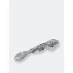 Arthur Court Designs Baby Bunny Keepsake Spoon Dinnerware & Flatware
