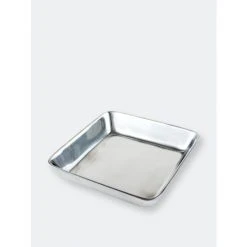 Arthur Court Designs Classic Napkin Box Serveware