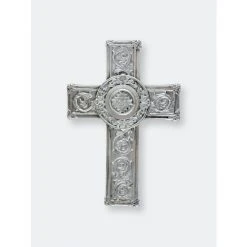 Arthur Court Designs Wall 10 Cross Decorative Accents