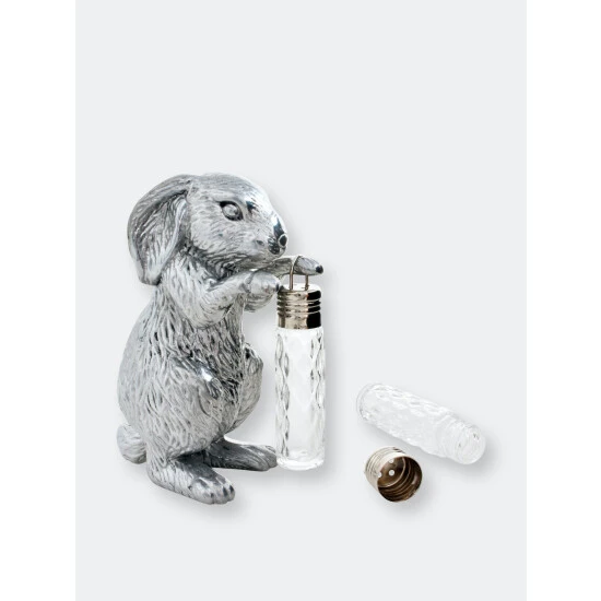 Arthur Court Designs Bunny Hanging Salt And Pepper Set Tools & Accessories - Image 5