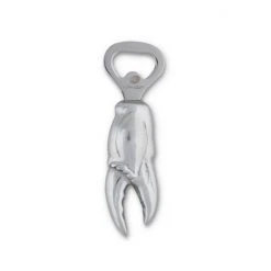 Arthur Court Designs Crab Claw Bottle Opener Barware