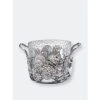 Arthur Court Designs Grape Ice/Wine Buckets Barware