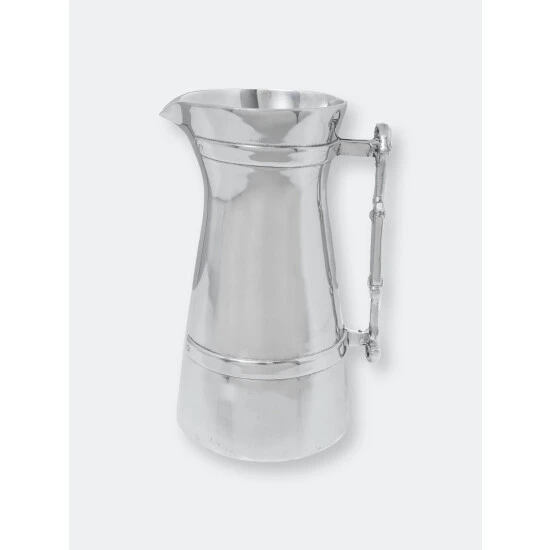 Arthur Court Designs Equestrian Pitcher Serveware