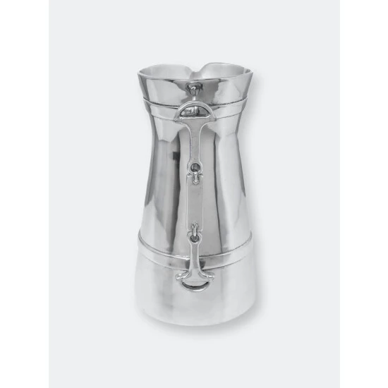 Arthur Court Designs Equestrian Pitcher Serveware - Image 2