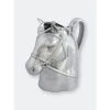 Arthur Court Designs Thoroughbred Pitcher Decor