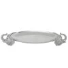 Arthur Court Designs Elephant Centerpiece Tray Serveware