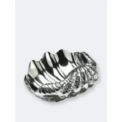 Arthur Court Designs Clam 6 Bowl Serveware