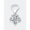 Arthur Court Designs French Lily Bottle Opener Barware
