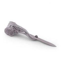 Arthur Court Designs Elephant Letter Openers Office & Stationery