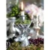 Arthur Court Designs Elk Taper Candle Holders Decorative Accents