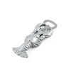 Arthur Court Designs Crawdad Bottle Opener Barware