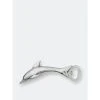 Arthur Court Designs Dolphin Bottle Opener Barware