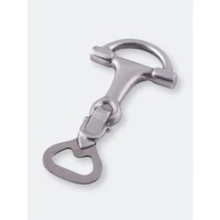 Arthur Court Designs Equestrian Bottle Opener Barware