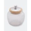 Arthur Court Designs Honey Bee Glass Canister Kitchen