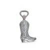 Arthur Court Designs Cowboy Boot Bottle Opener Barware