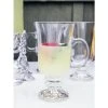 Arthur Court Designs Grape Glass Mug Drinkware