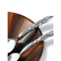 Arthur Court Designs Crab Serving Set Serveware