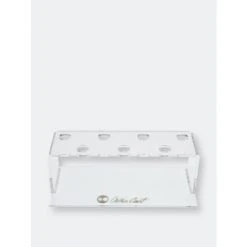 Arthur Court Designs Display Stand Bottle Stopper Barware